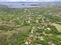 Lots and Land for Sale in Playas Del Coco, Guanacaste $85,000