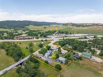 Recreational Land for Sale in Rapid City, South Dakota $1,750,000