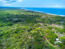 Lots and Land for Sale in Playa Negra, Guanacaste $149,000