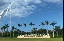 Homes for Sale in TAO Residences, Tulum, Quintana Roo $227,000