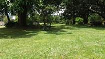 Lots and Land for Sale in Alajuela, Alajuela $400,000