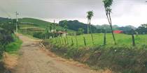 Lots and Land for Sale in San Ramon, Alajuela $450,000