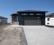 Homes for Sale in La Salle, Manitoba $599,900