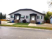 Homes for Sale in Humboldt, Saskatchewan $730,000
