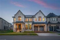 Homes for Sale in Glen Abbey, Oakville, Ontario $3,499,900