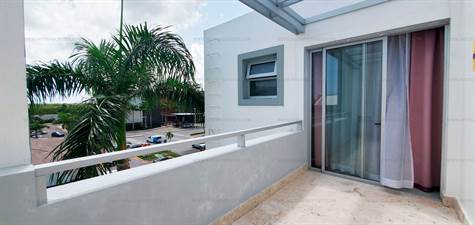 Apartament Penthouse 3BR For Rent in Punta Cana Village 18