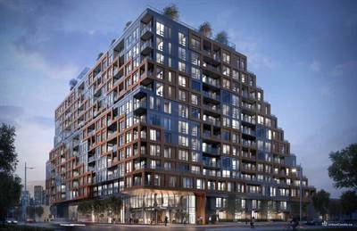 28 Eastern Ave, Suite 919 Sq Ft, Toronto, Ontario
