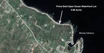 Lots and Land for Sale in Moose Harbour, Nova Scotia $210,000