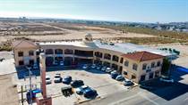 Commercial Real Estate for Sale in In Town, Puerto Penasco/Rocky Point, Sonora $139,500