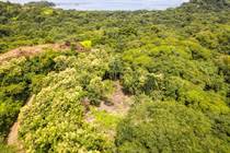 Lots and Land for Sale in Dominical, Puntarenas $265,000