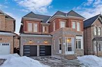 Homes for Sale in Berczy Village, Markham, Ontario $2,390,000