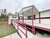 Homes for Sale in Hudson Bay, Saskatchewan $279,000