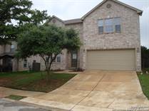 Homes for Sale in San Antonio, Texas $390,894