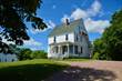 Homes for Sale in Sackville, New Brunswick $369,000