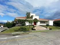 Homes for Sale in San Rafael de Alajuela, Alajuela $675,000