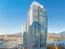 Condos for Sale in Coal Harbour, Vancouver, British Columbia $2,298,000