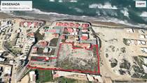 Lots and Land for Sale in Nueva Espana, Ensenada, Baja California $2,100,000