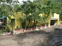 Homes for Sale in Manuel Antonio, Puntarenas $699,000