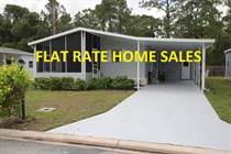 Homes for Sale in Countryside at Vero Beach, Vero Beach, Florida $29,994