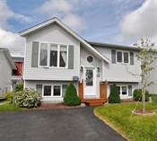 Homes for Sale in Mount Pearl, Newfoundland and Labrador $299,900