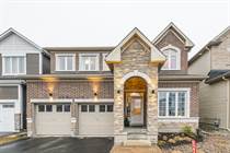 Homes for Sale in Emerald Meadows, Kanata, Ontario $1,050,000