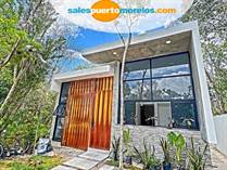 Homes for Sale in Fraccionamiento, Puerto Morelos, Quintana Roo $172,500