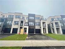 Homes for Sale in Alton Village, Burlington, Ontario $969,000
