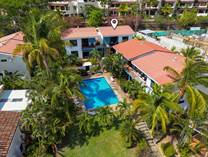 Condos for Sale in Playas Del Coco, Guanacaste $210,000