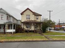 Homes for Sale in Covington, Virginia $65,000