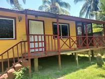 Homes for Rent/Lease in Belize City, Belize $350 monthly
