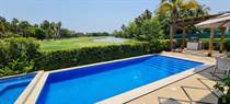 Homes for Sale in El Tigre Golf Course, Nayarit $1,490,000
