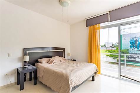 Remarkable Luxury 2 Bedroom Condo for Sale in Playa del Carmen
