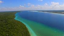 Lots and Land for Sale in Bellavista , Bacalar, Quintana Roo $510,000
