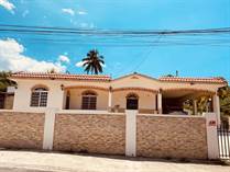 Homes for Sale in Bo. Guanábano, Aguada, Puerto Rico $320,000