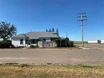 Homes for Sale in Alberta, Irvine, Alberta $133,900