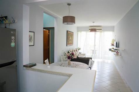 Apartment for sale in Playacar, Playa del Carmen