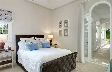 Barbados Luxury Elegant Properties Realty - Bedroom 6