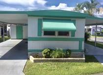 Homes for Sale in N/A, Seminole, Florida $13,900