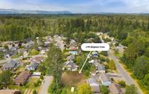 Lots and Land for Sale in Central Campbell River, British Columbia $279,900