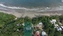 Lots and Land for Sale in Playa Tamarindo, Tamarindo, Guanacaste $1,997,000