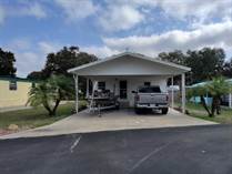 Homes for Sale in Kenansville, Yeehaw Junction, Florida $59,999