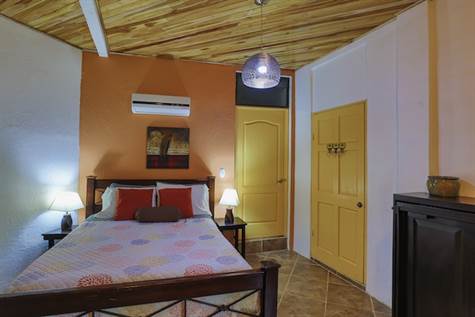 Dos Palmas Apartment - 2 Bedroom | 1 Bathroom