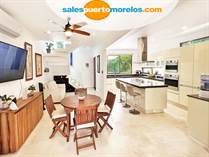 Homes for Sale in Fraccionamiento, Puerto Morelos, Quintana Roo $300,000