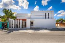 Listed HOMES - Riccardo Garcia