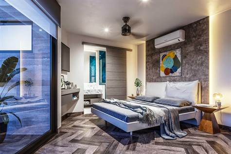 1 bedroom condo for sale in Playa del Carmen