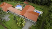 Homes for Sale in Ojochal, Puntarenas $649,000
