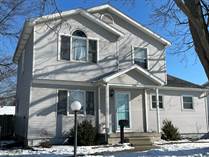 Homes Sold in Toledo, Ohio $169,900