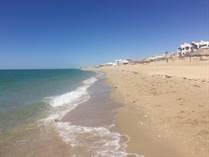 Lots and Land for Sale in Sonora, Puerto Penasco, Sonora $75,000