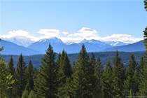 Lots and Land for Sale in Radium Hot Springs, British Columbia $145,935