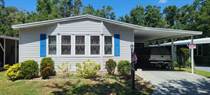 Homes for Sale in Kingswood, Riverview, Florida $129,900